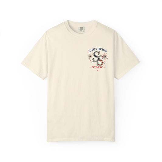 =C2&" | Southern Static"