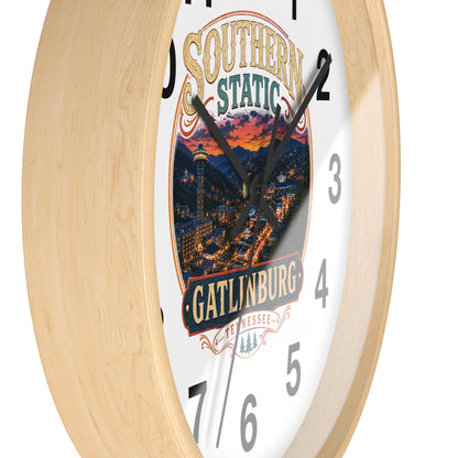 =C2&" | Southern Static"