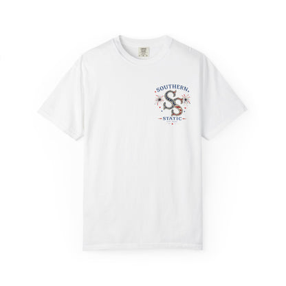 =C2&" | Southern Static"