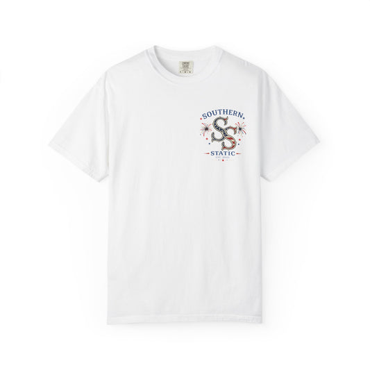 =C2&" | Southern Static"