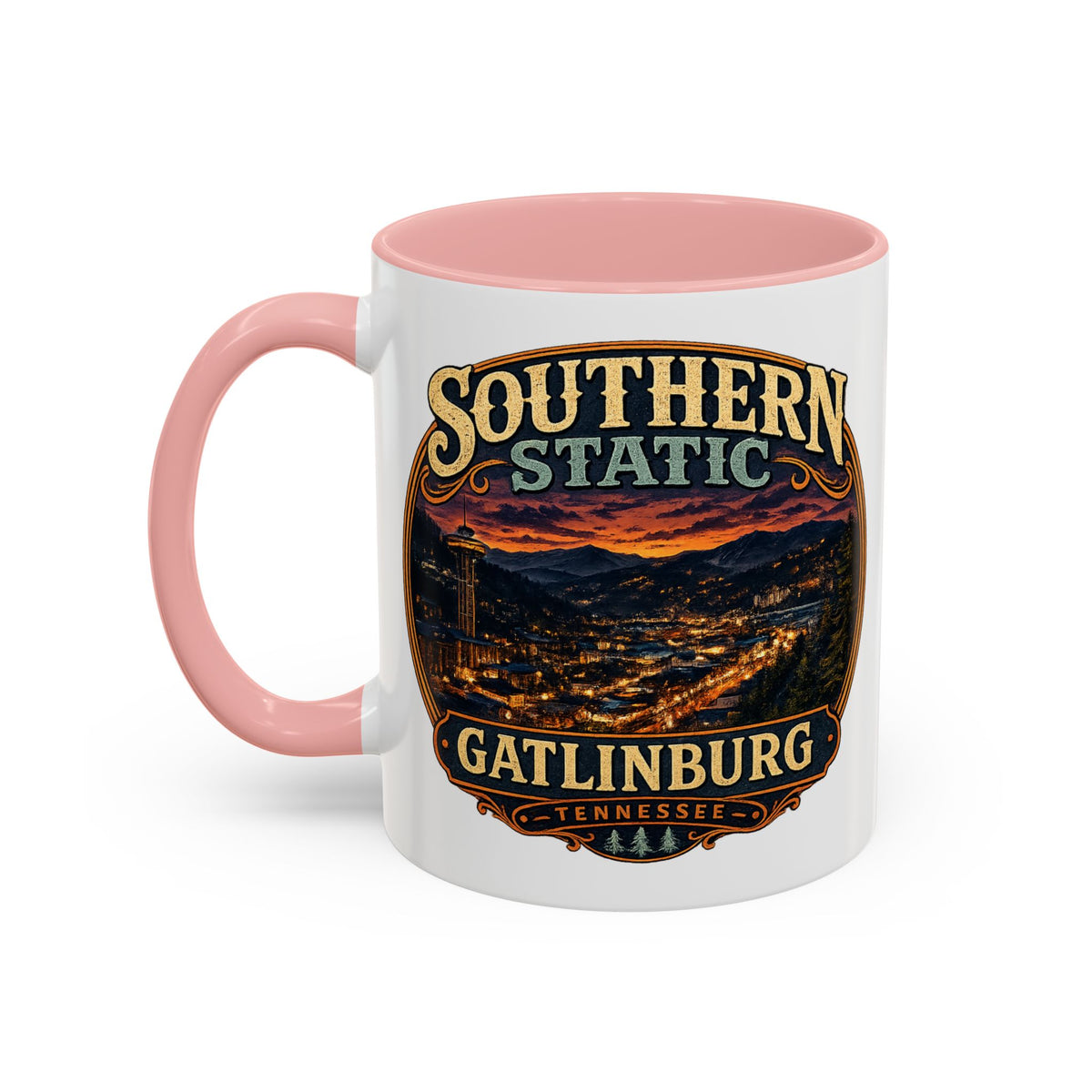 =C2&" | Southern Static"