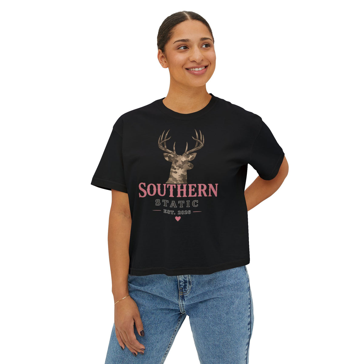 =C2&" | Southern Static"