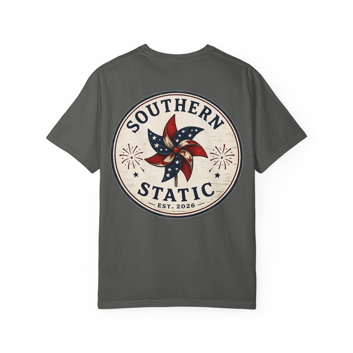 =C2&" | Southern Static"