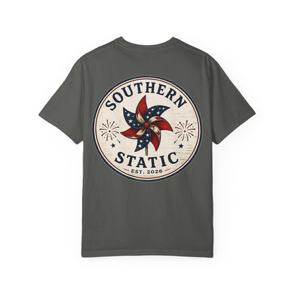 =C2&" | Southern Static"
