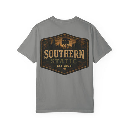 =C2&" | Southern Static"