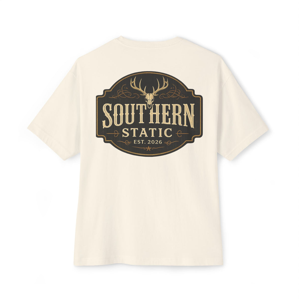 =C2&" | Southern Static"