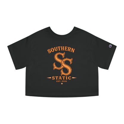=C2&" | Southern Static"