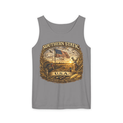 =C2&" | Southern Static"
