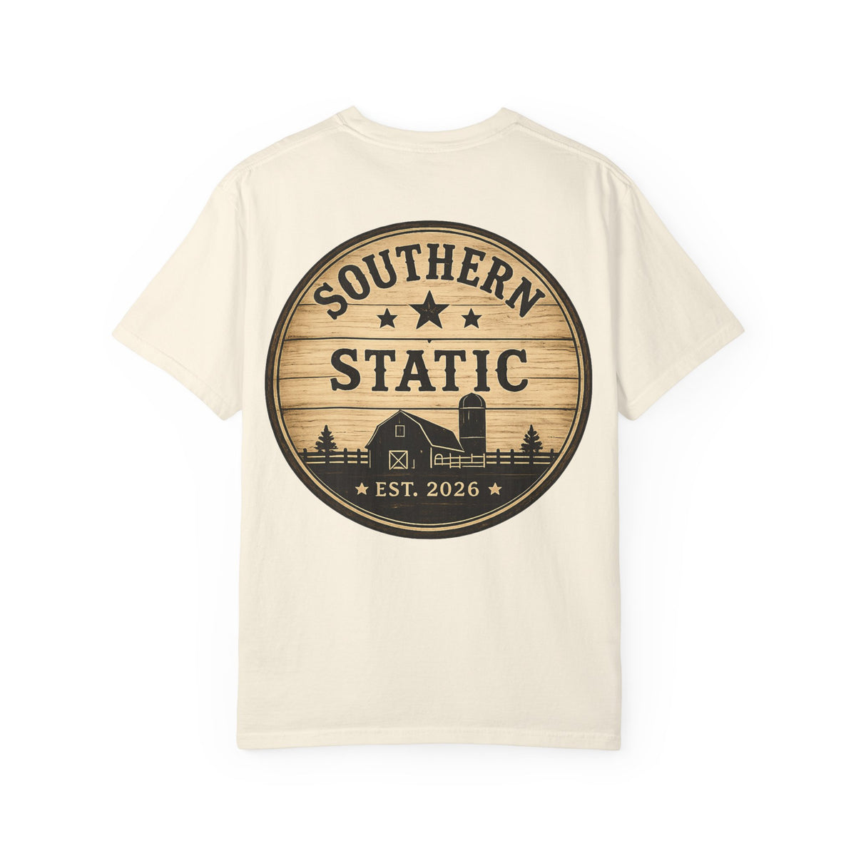 =C2&" | Southern Static"