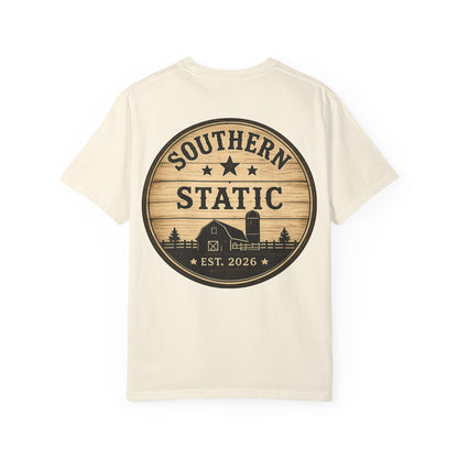 =C2&" | Southern Static"