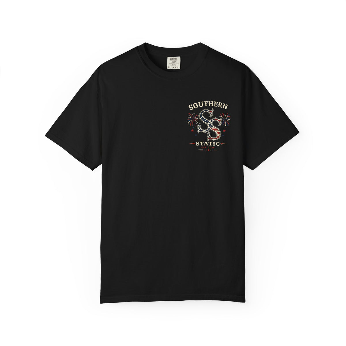 =C2&" | Southern Static"