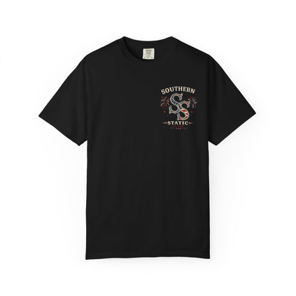 =C2&" | Southern Static"