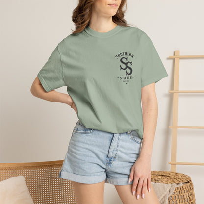 =C2&" | Southern Static"