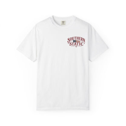 =C2&" | Southern Static"