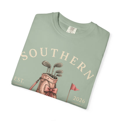 =C2&" | Southern Static"