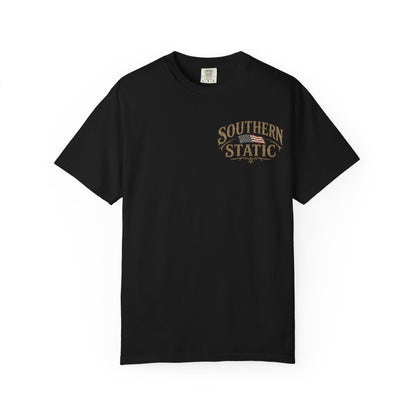 =C2&" | Southern Static"
