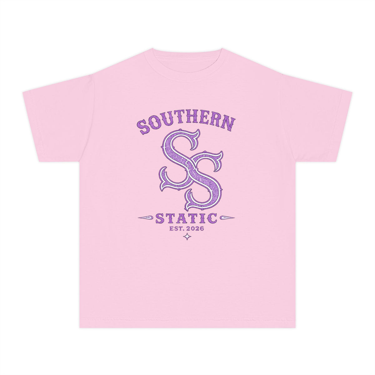 =C2&" | Southern Static"
