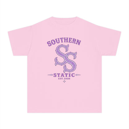 =C2&" | Southern Static"