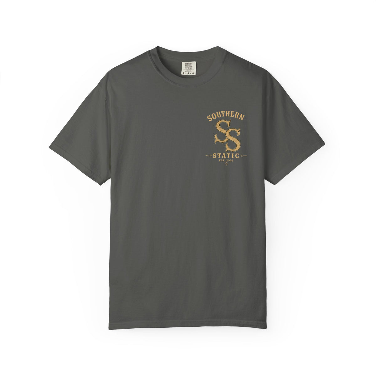 =C2&" | Southern Static"