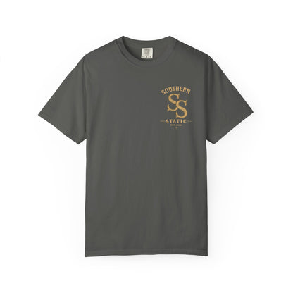 =C2&" | Southern Static"