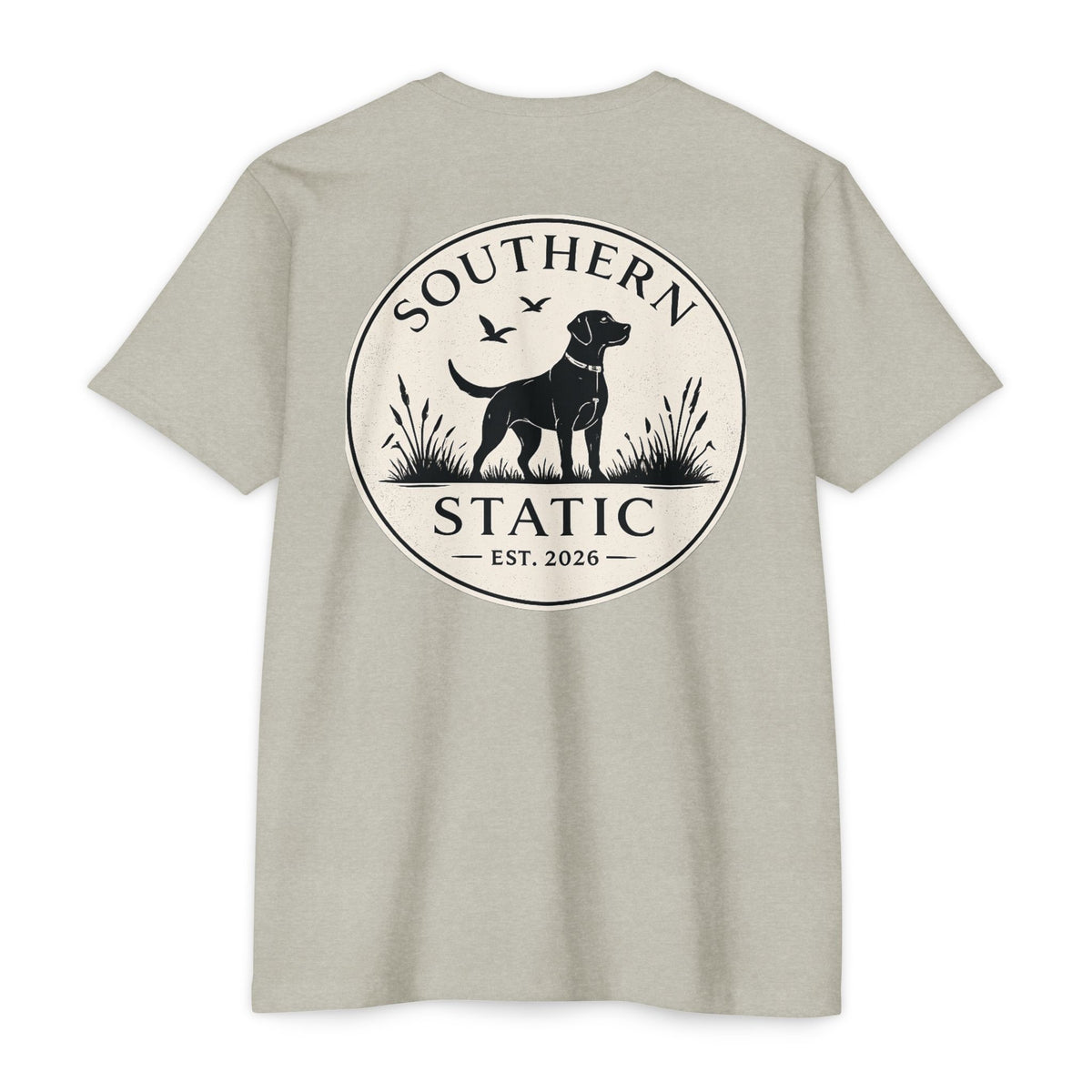 =C2&" | Southern Static"