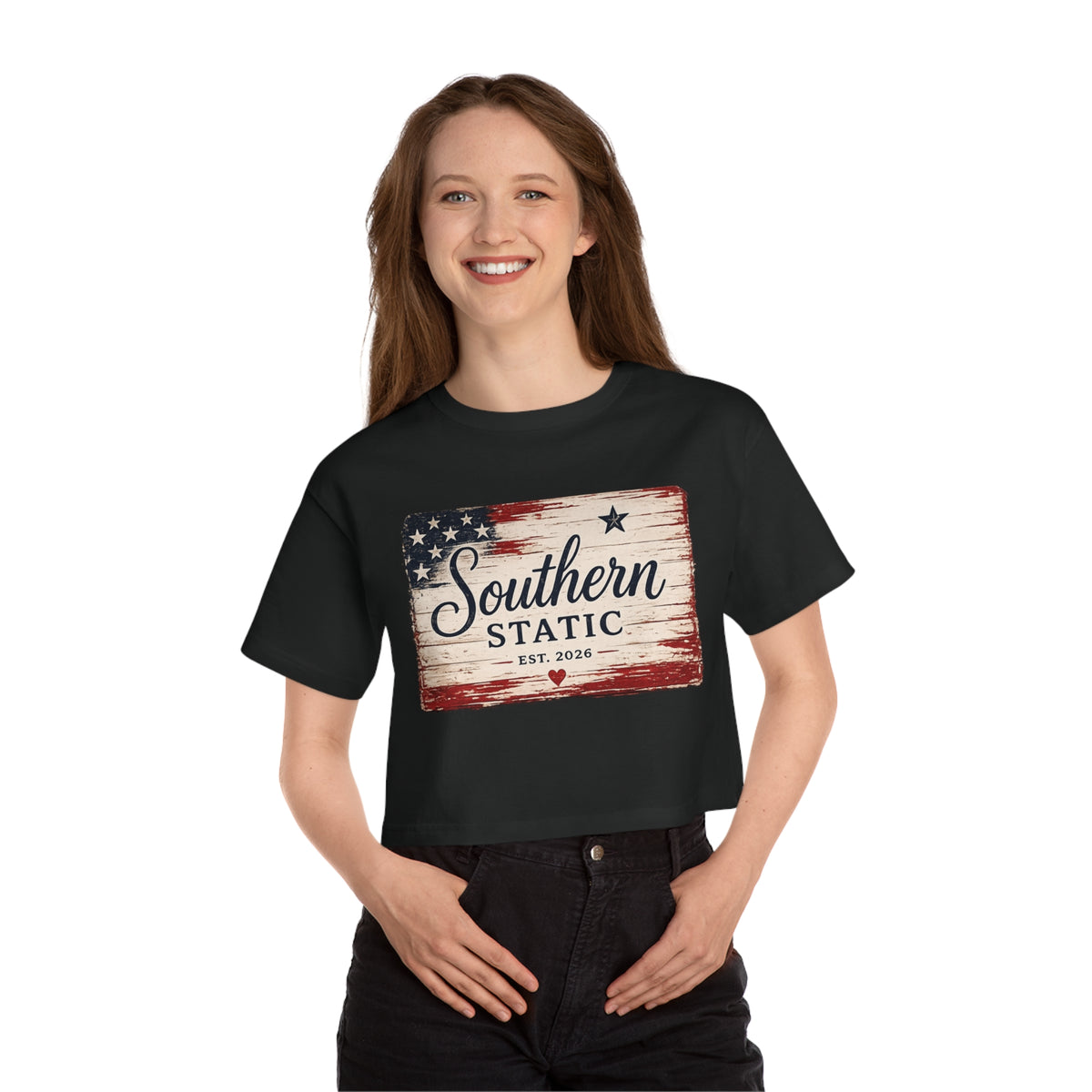 =C2&" | Southern Static"