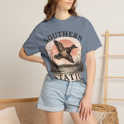 =C2&" | Southern Static"