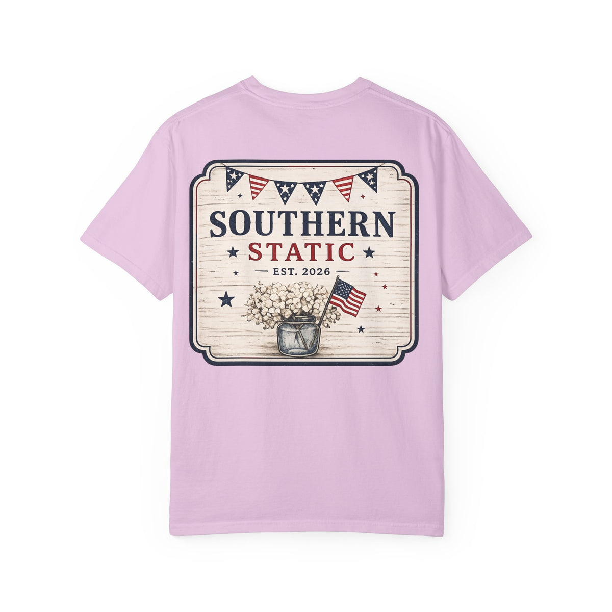 =C2&" | Southern Static"