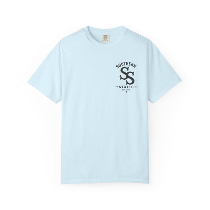 =C2&" | Southern Static"