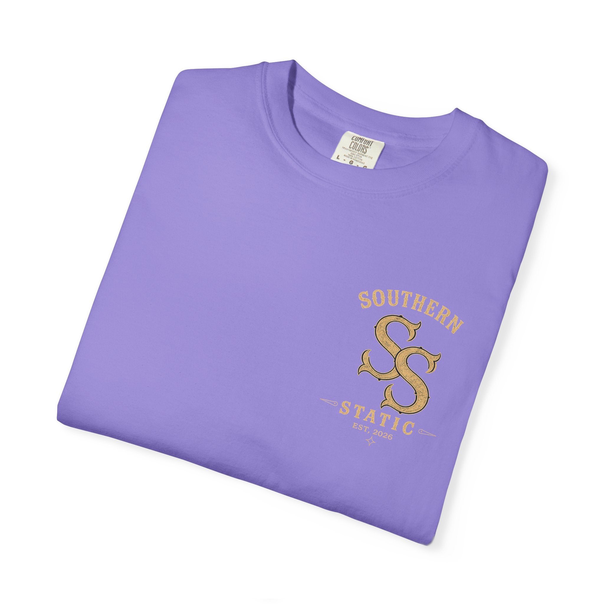 =C2&" | Southern Static"