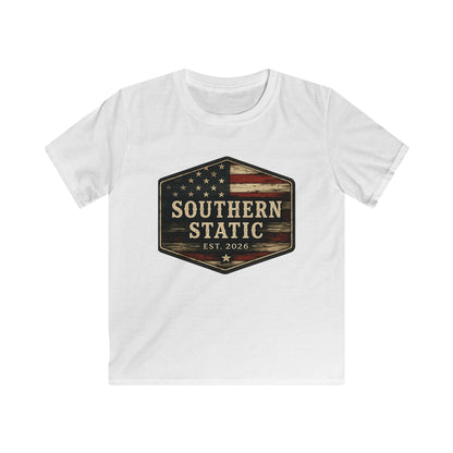 =C2&" | Southern Static"