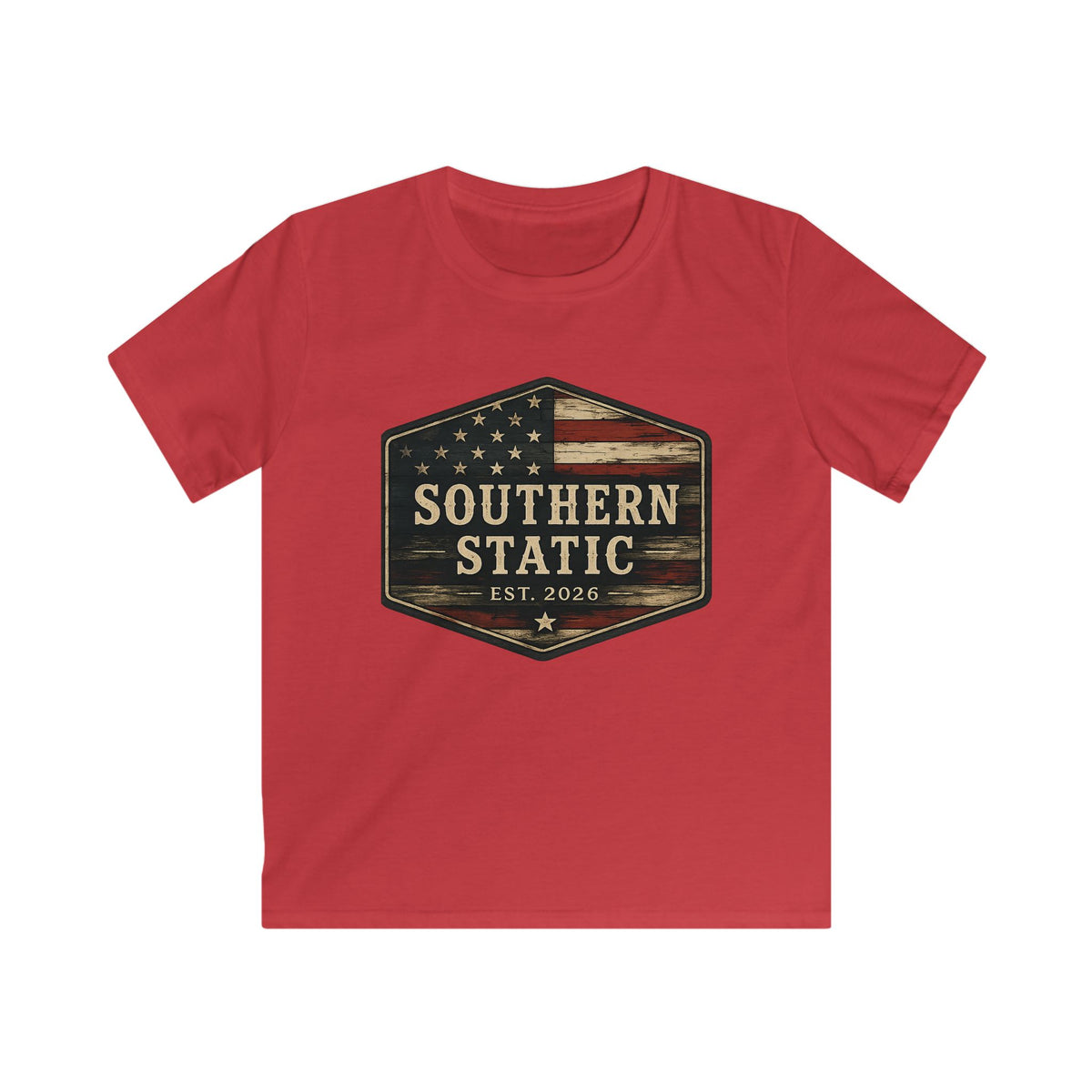 =C2&" | Southern Static"