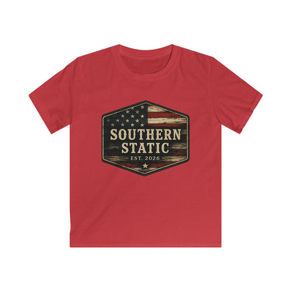 =C2&" | Southern Static"