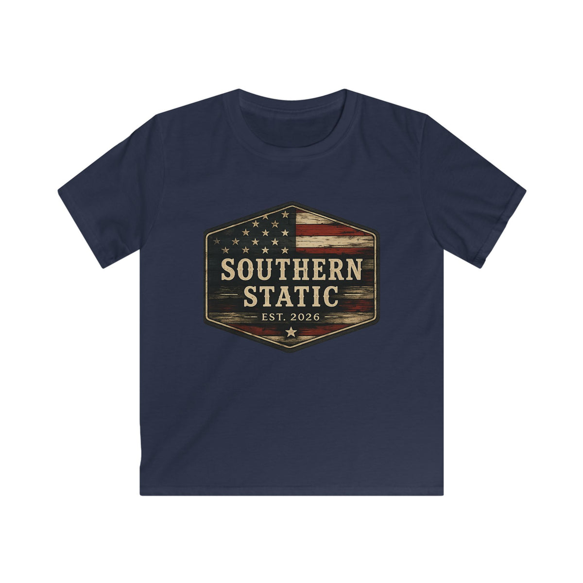 =C2&" | Southern Static"