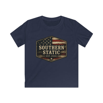 =C2&" | Southern Static"