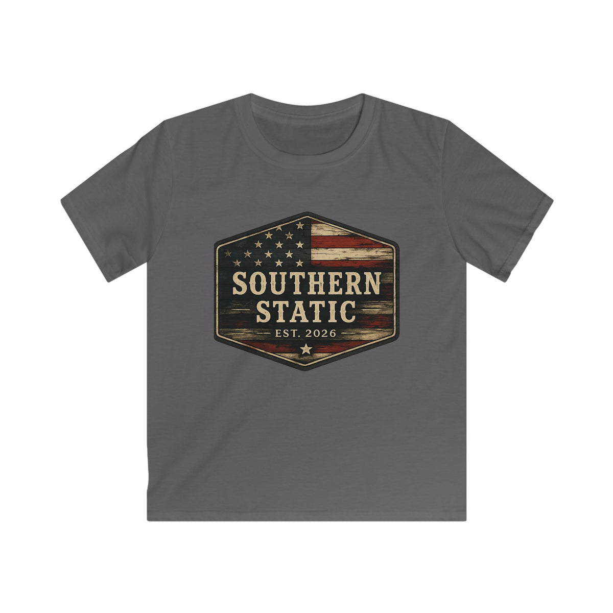 =C2&" | Southern Static"