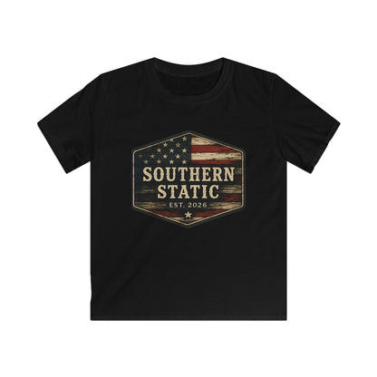 =C2&" | Southern Static"