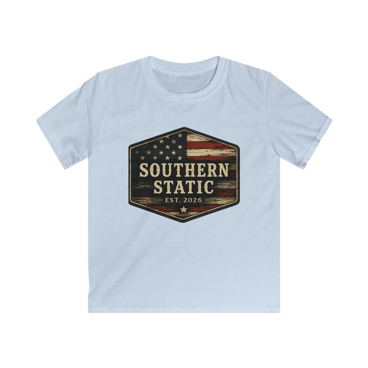 =C2&" | Southern Static"