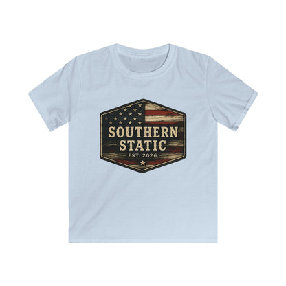 =C2&" | Southern Static"