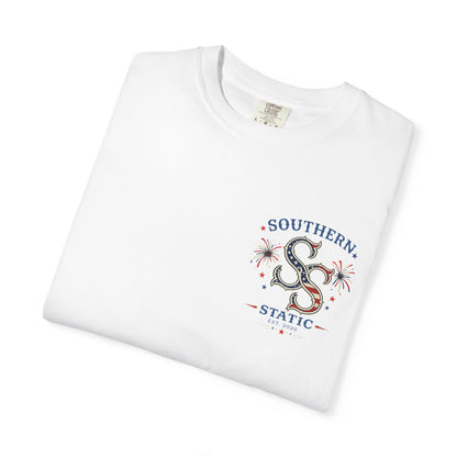 =C2&" | Southern Static"