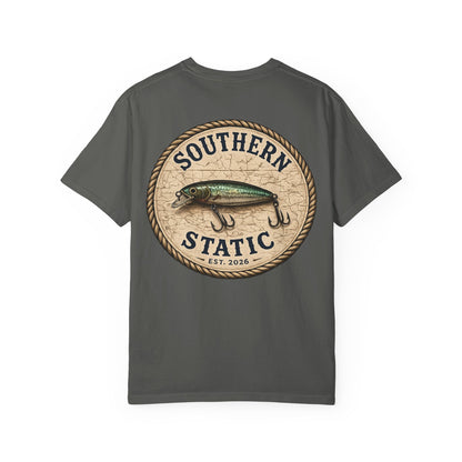 =C2&" | Southern Static"