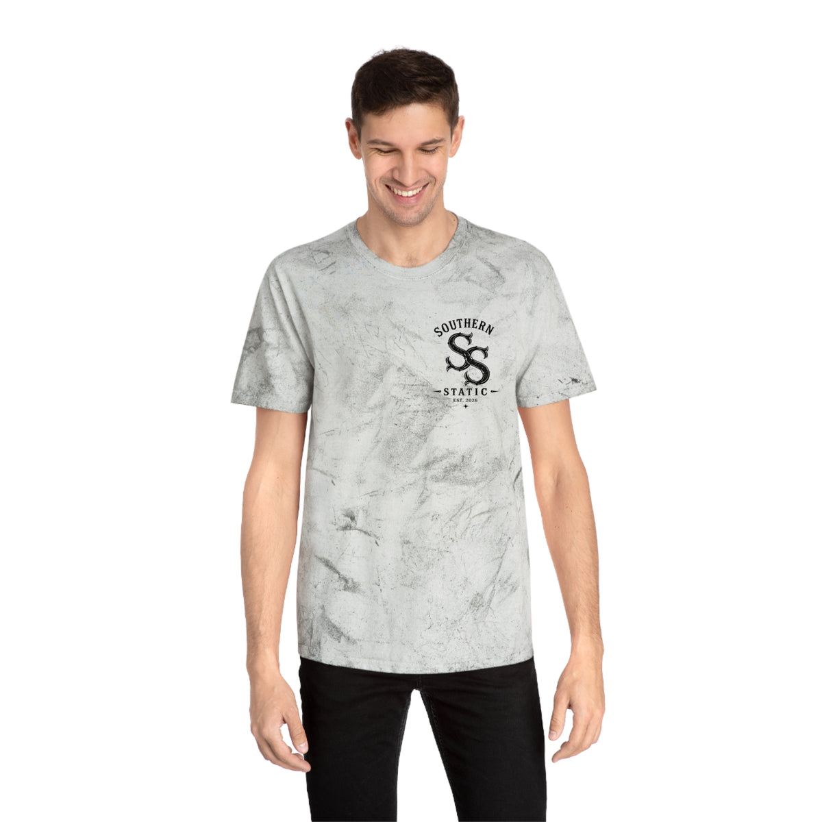 =C2&" | Southern Static"