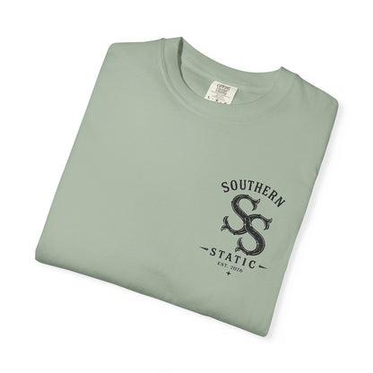 =C2&" | Southern Static"