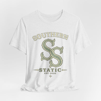=C2&" | Southern Static"