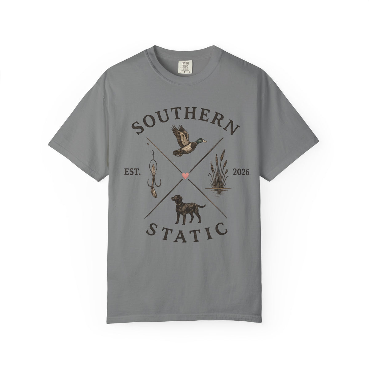 =C2&" | Southern Static"