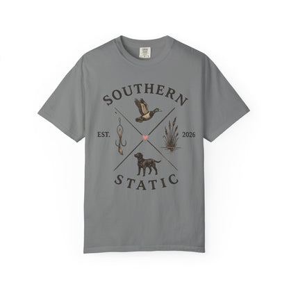 =C2&" | Southern Static"