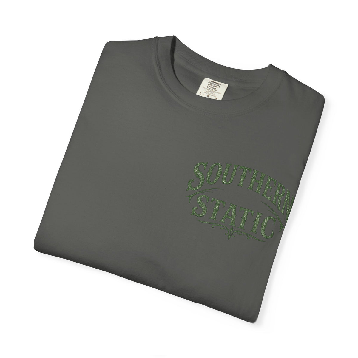 =C2&" | Southern Static"