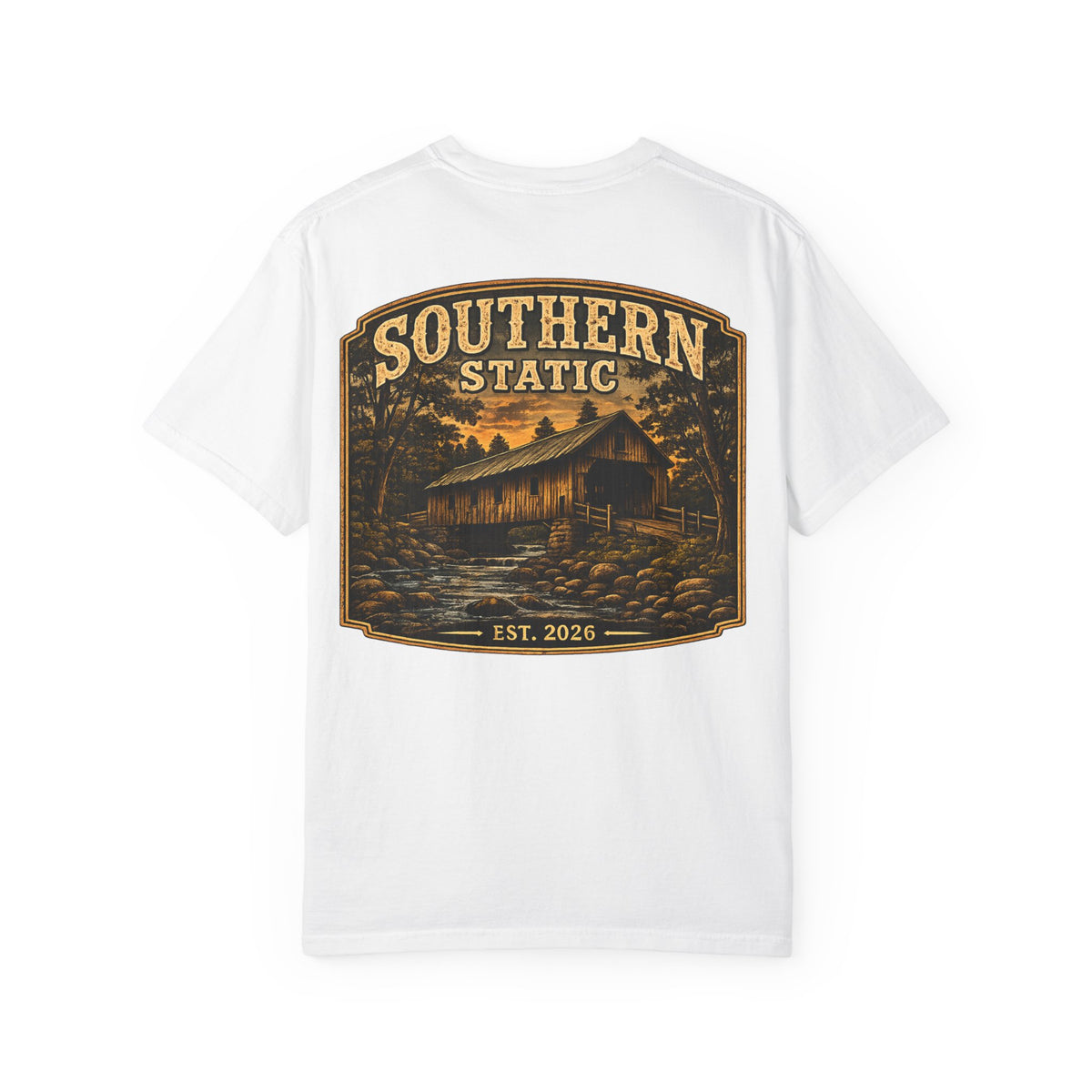 =C2&" | Southern Static"