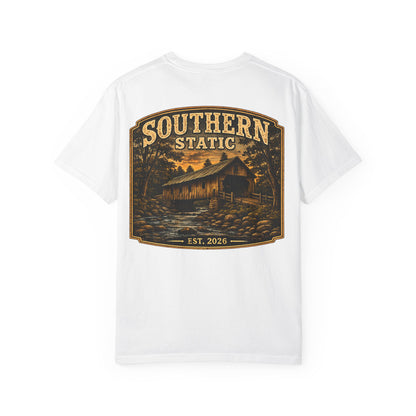 =C2&" | Southern Static"