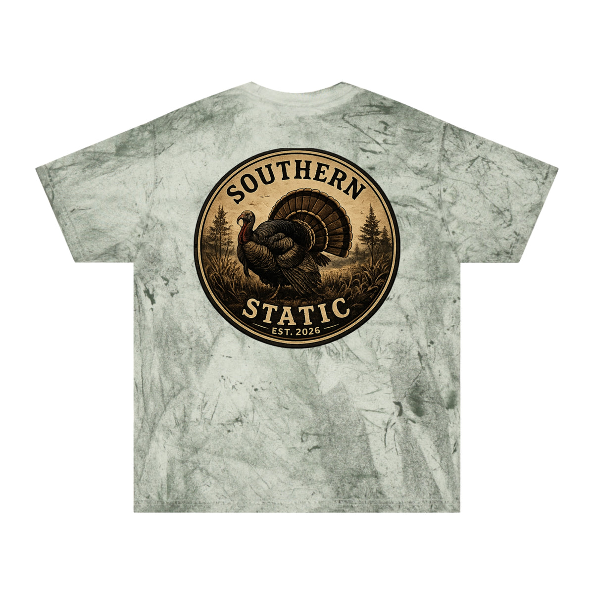 =C2&" | Southern Static"